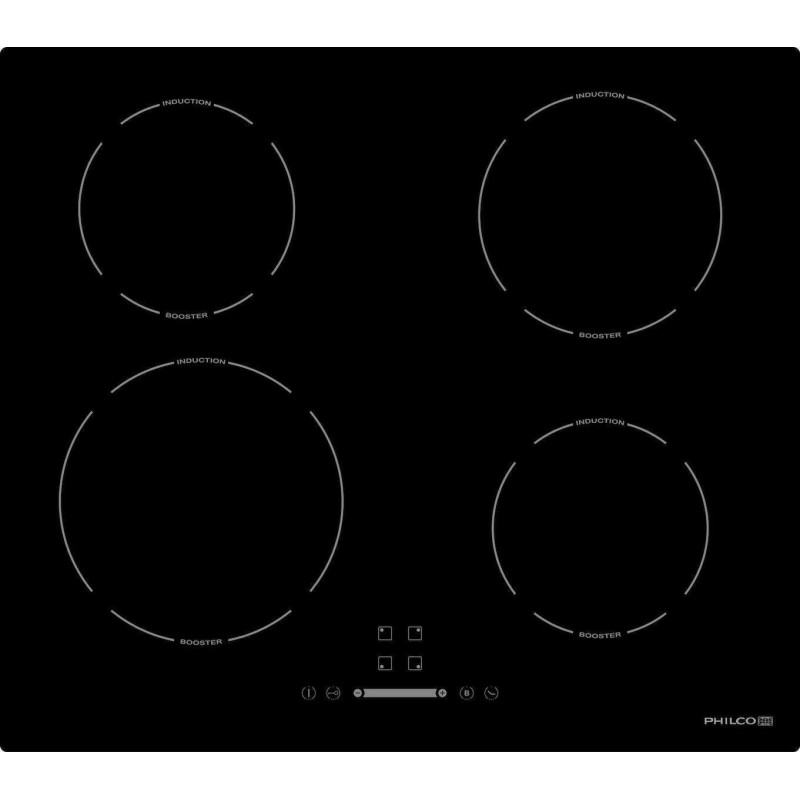 Philco PCI-4923 ΕΝΤΟΙΧΙΖΟΜΕΝΕΣ ΚΕΡΑΜΙΚΕΣ ΕΠΑΓΩΓΙΚΕΣ ΕΣΤΙΕΣ